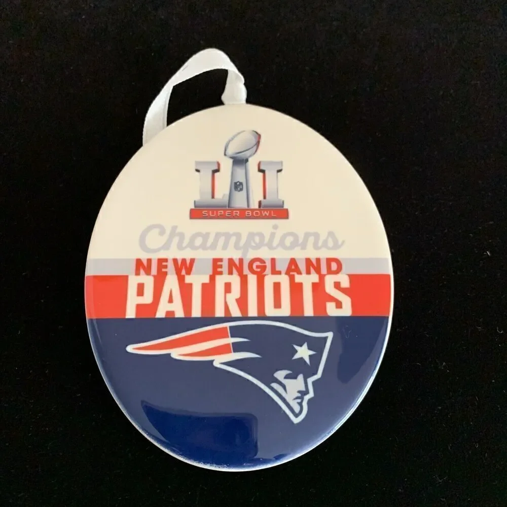 Hallmark any brady addition